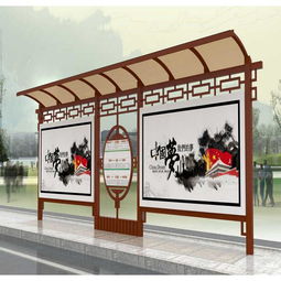 河南洛陽(yáng)與鄭州地區(qū)候車亭及燈箱廣告牌供應(yīng)價(jià)格與代理服務(wù)解析